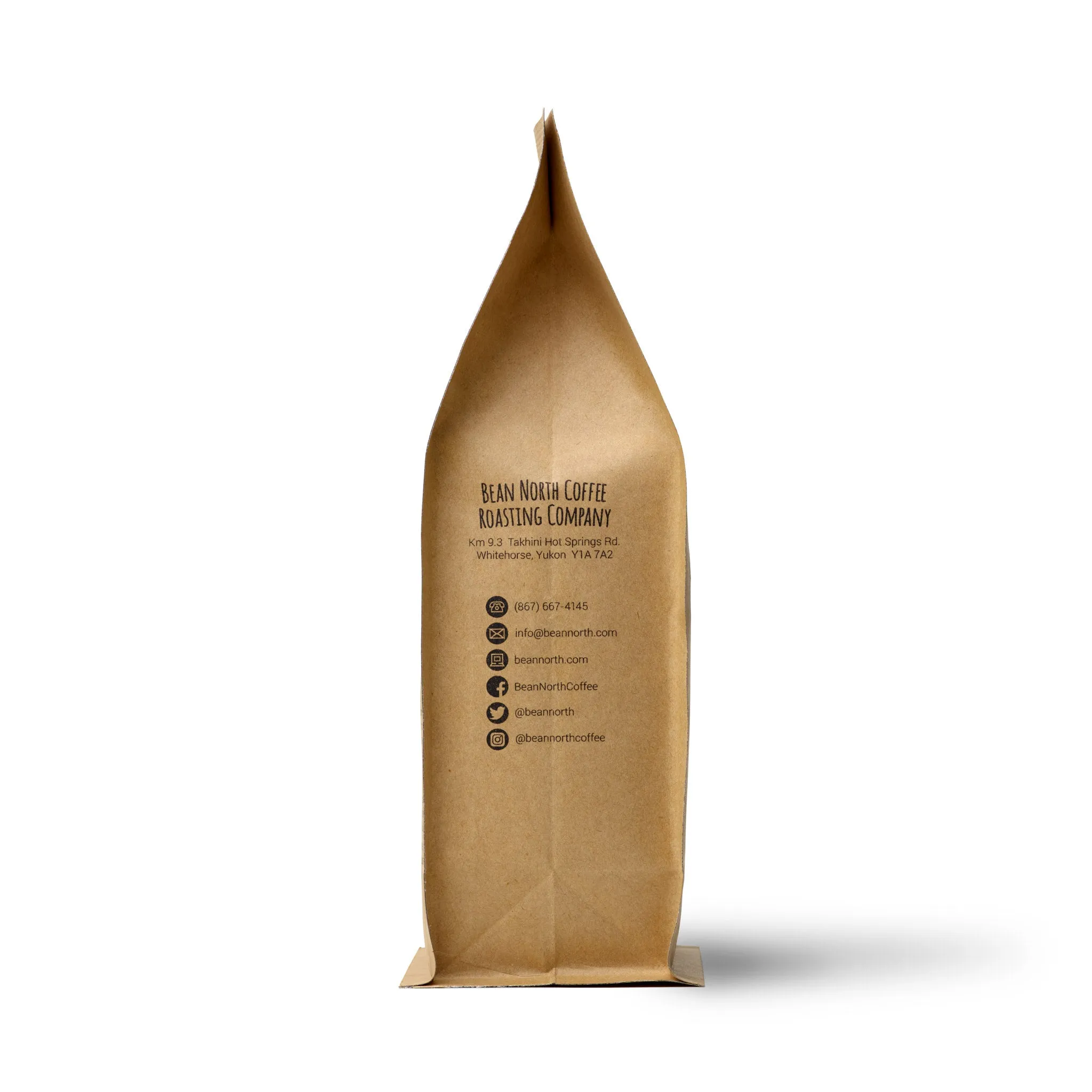 Peru Sol y Café's Diostedé Single Origin - Light Roast