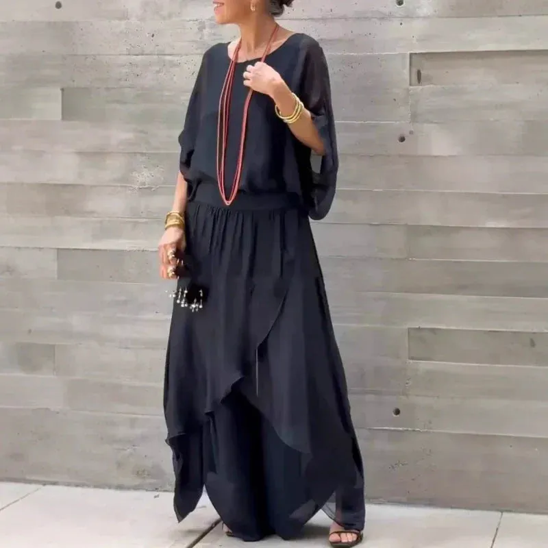 Peyton – Casual Wear Set