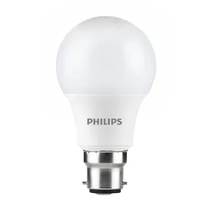 Philips Led Bulb 12W B22 6500K Warm White - 929001977768