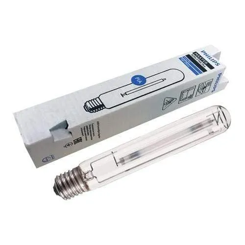 Philips Son-T PIA Green Power 600W 400V EL
