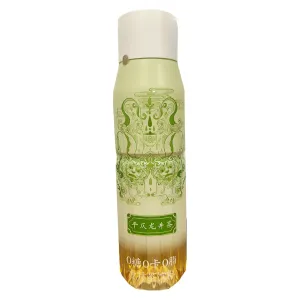 Ping Ze Long Jing Tea No Sugar 460ml ~ 平仄 无糖龙井茶饮料 460ml