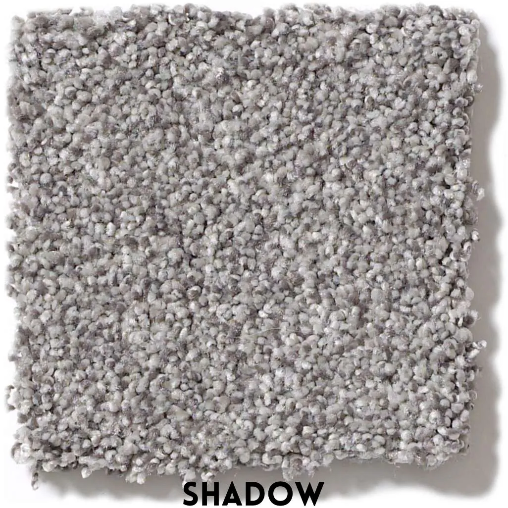 Platinum Texture Oak