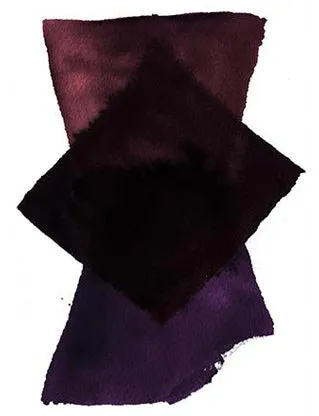 Plum Diamond