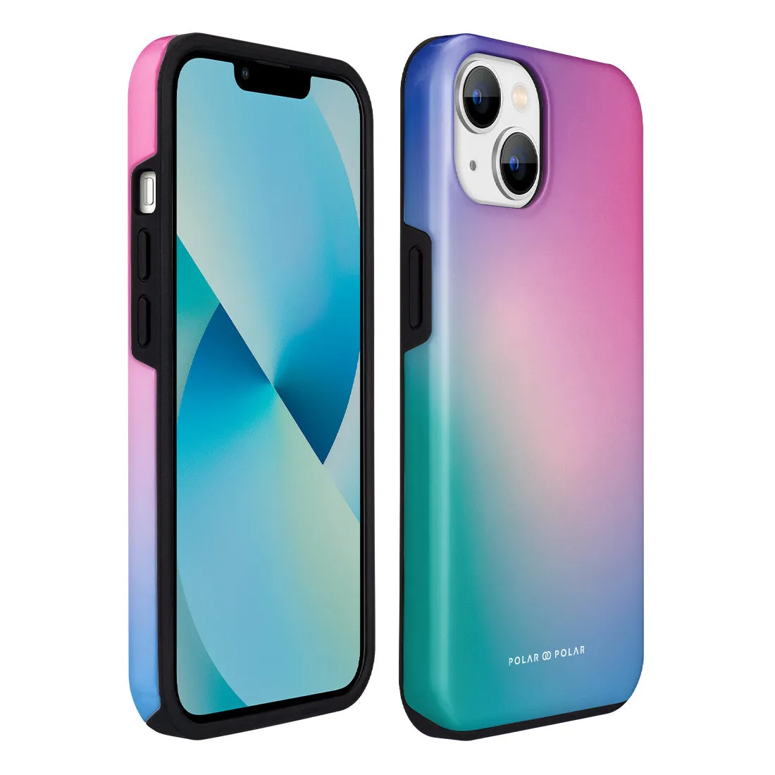 Polar Light - iPhone 13 Case