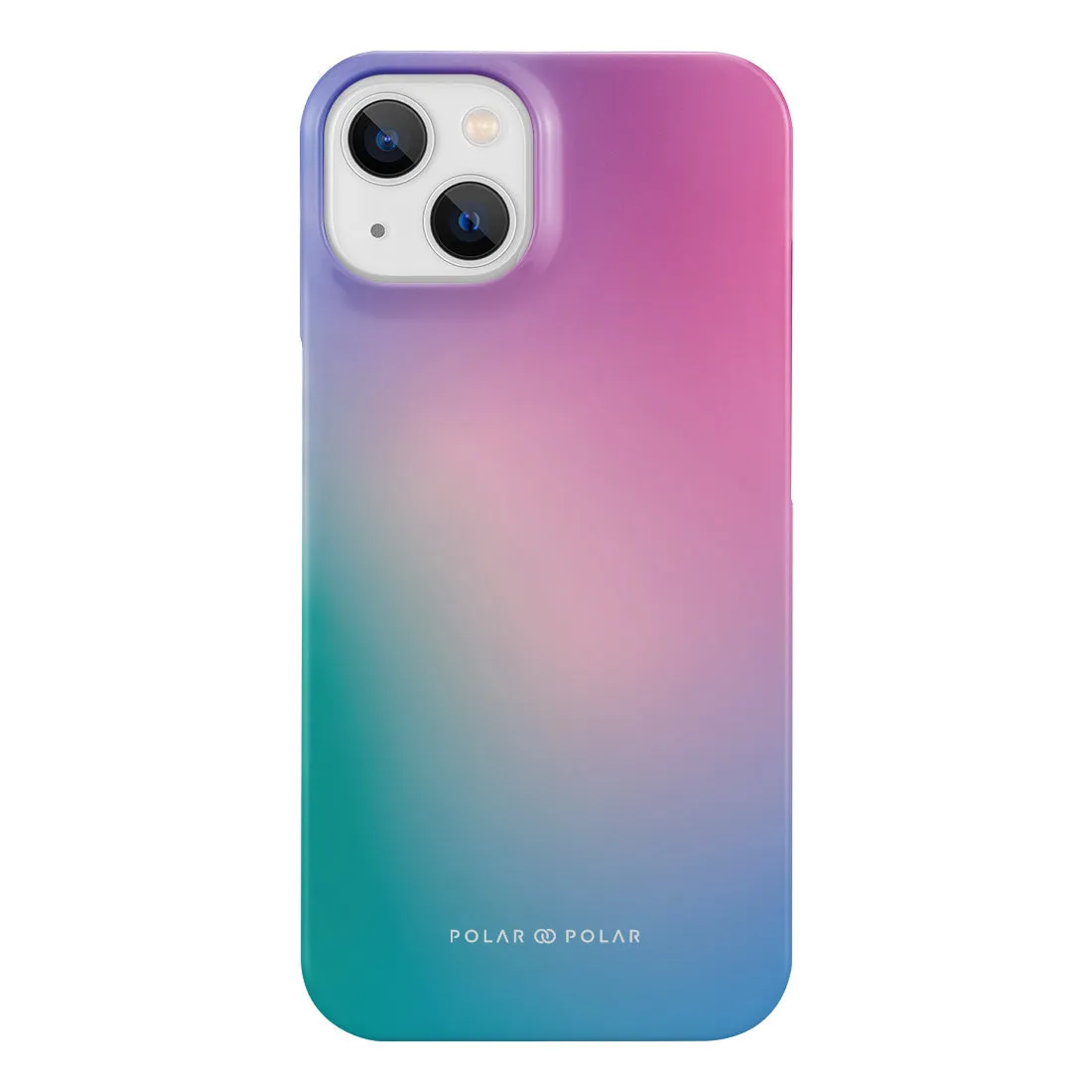 Polar Light - iPhone 13 Case