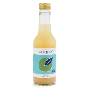 Polgoon Pressed Apple Juice - 250ml