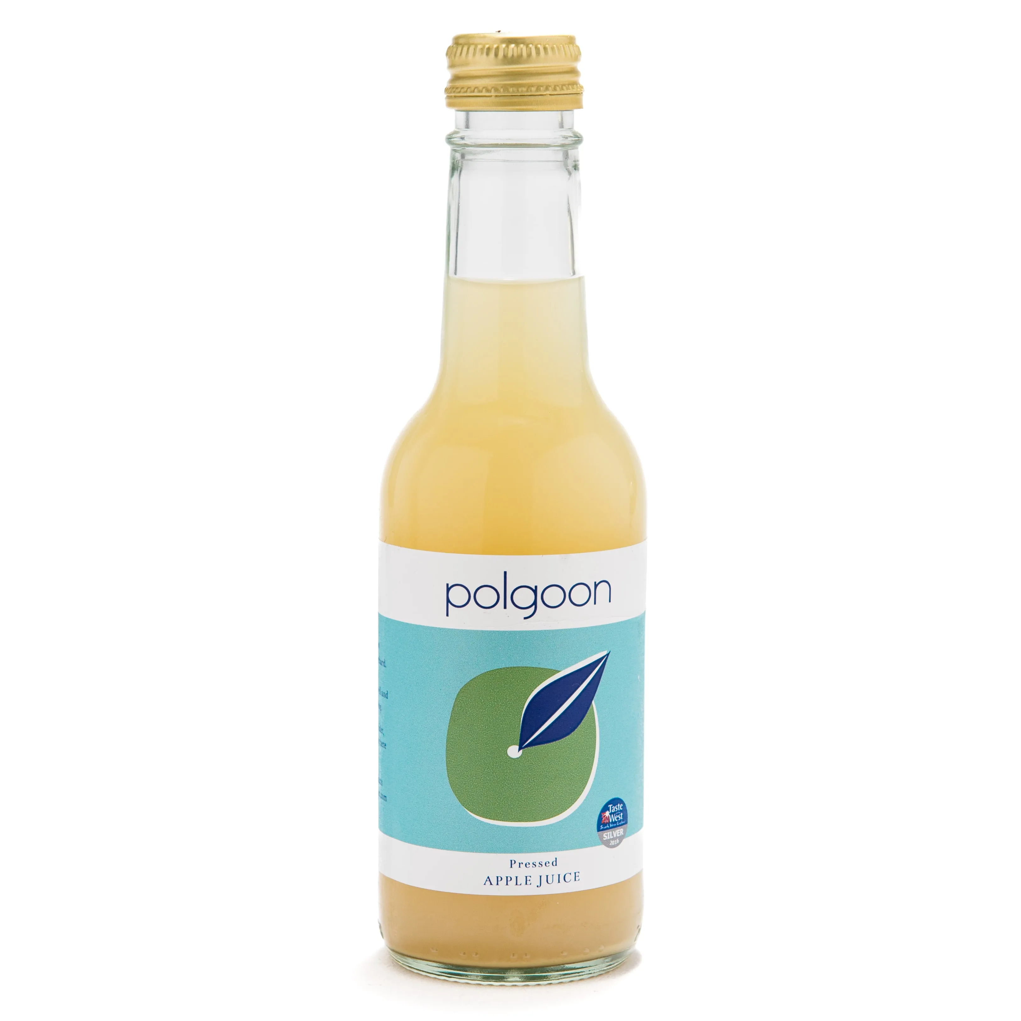 Polgoon Pressed Apple Juice - 250ml