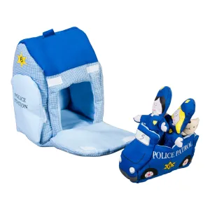 Police Station Playhouse