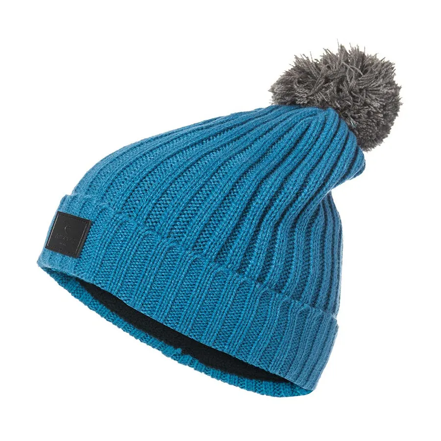 Pom Pom Kids Snow Beanie 2019