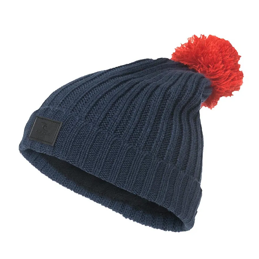 Pom Pom Kids Snow Beanie 2019