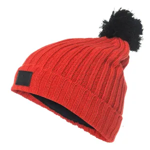 Pom Pom Kids Snow Beanie 2019