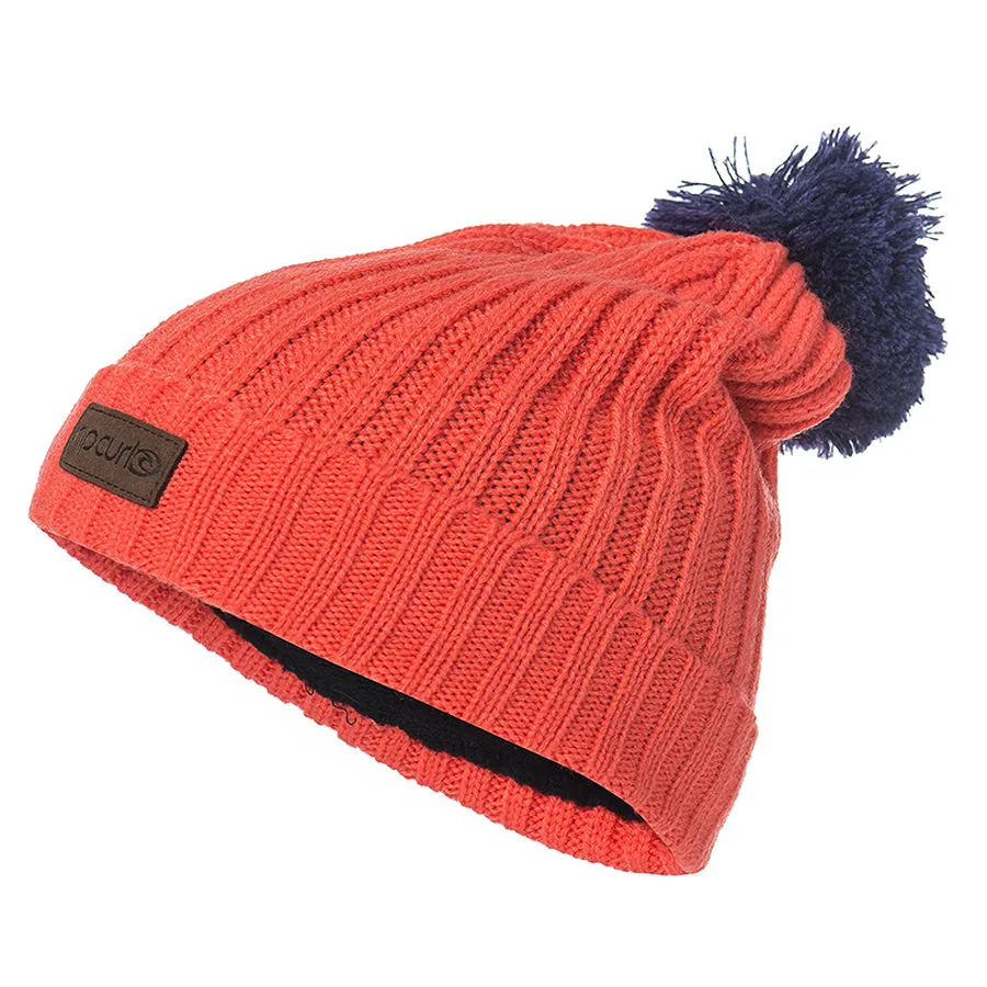 Pom Pom Kids Snow Beanie 2019