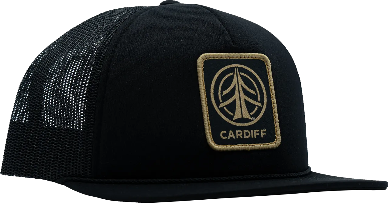 POW Cap