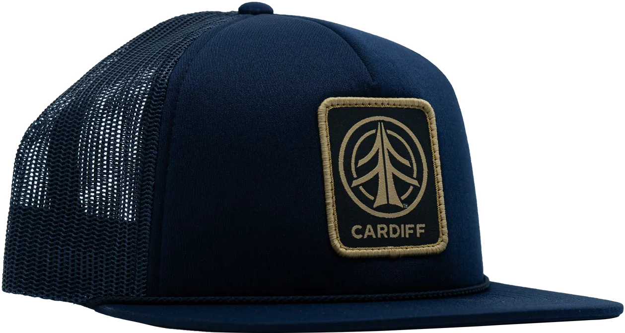 POW Cap