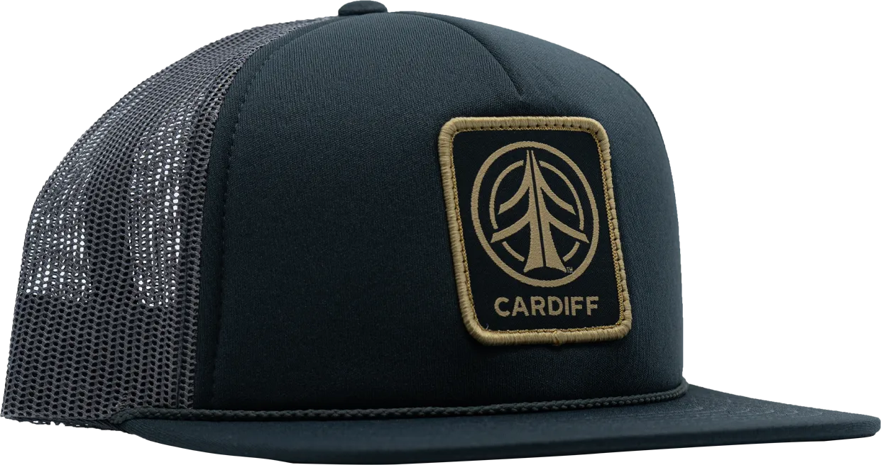 POW Cap