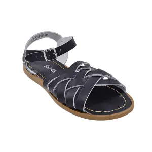 [Pre-order] Salt Water Retro, Black