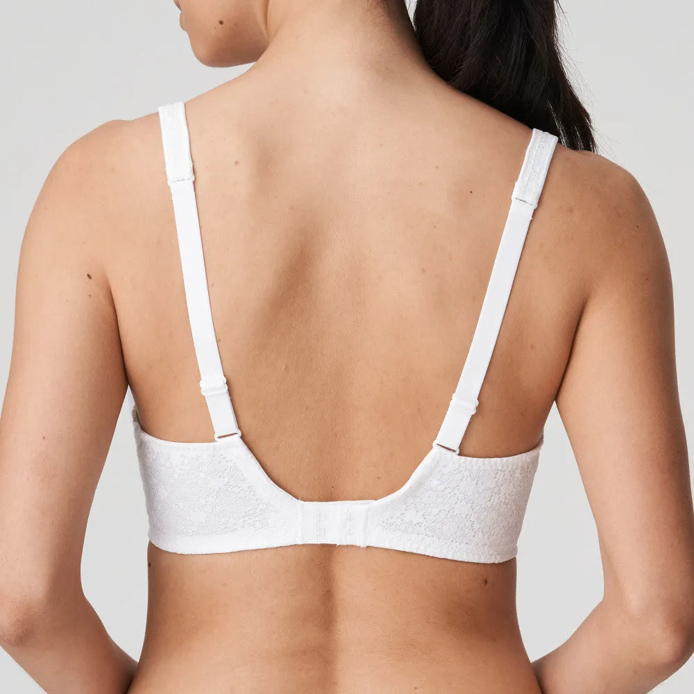 Prima Donna Epirus Wired Deep Plunge Bra
