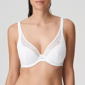 Prima Donna Epirus Wired Deep Plunge Bra