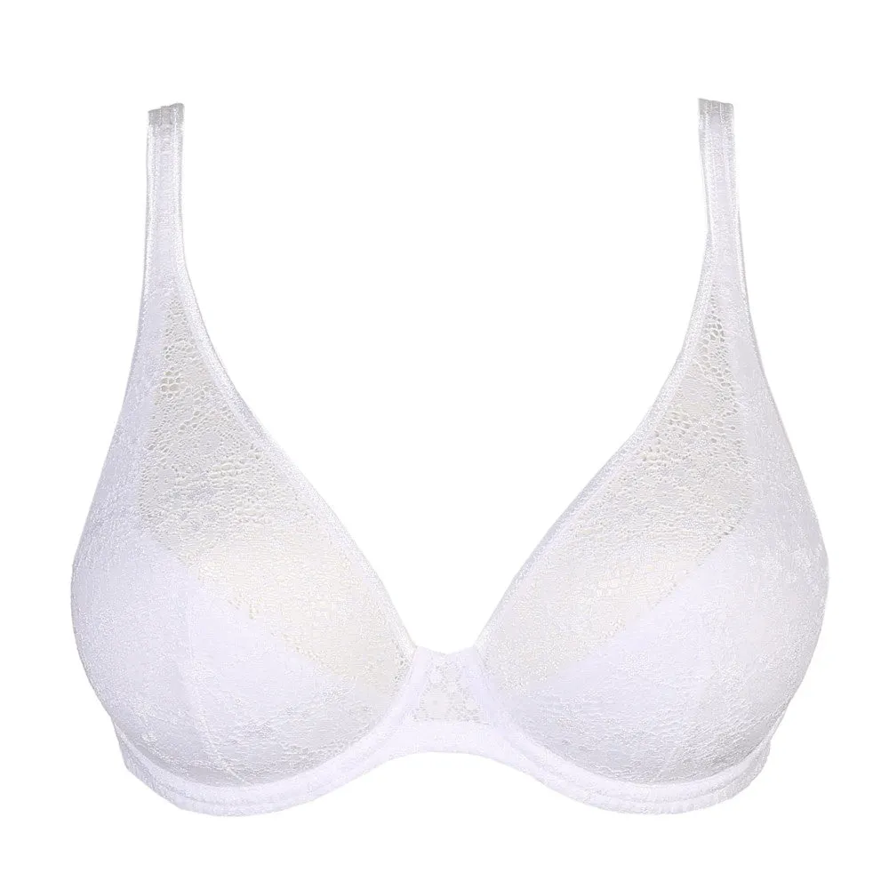 Prima Donna Epirus Wired Deep Plunge Bra