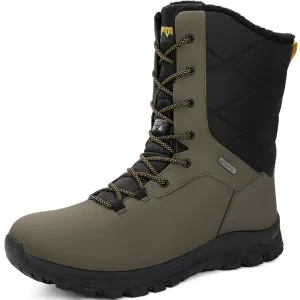 R CORD Man's Snow Boots