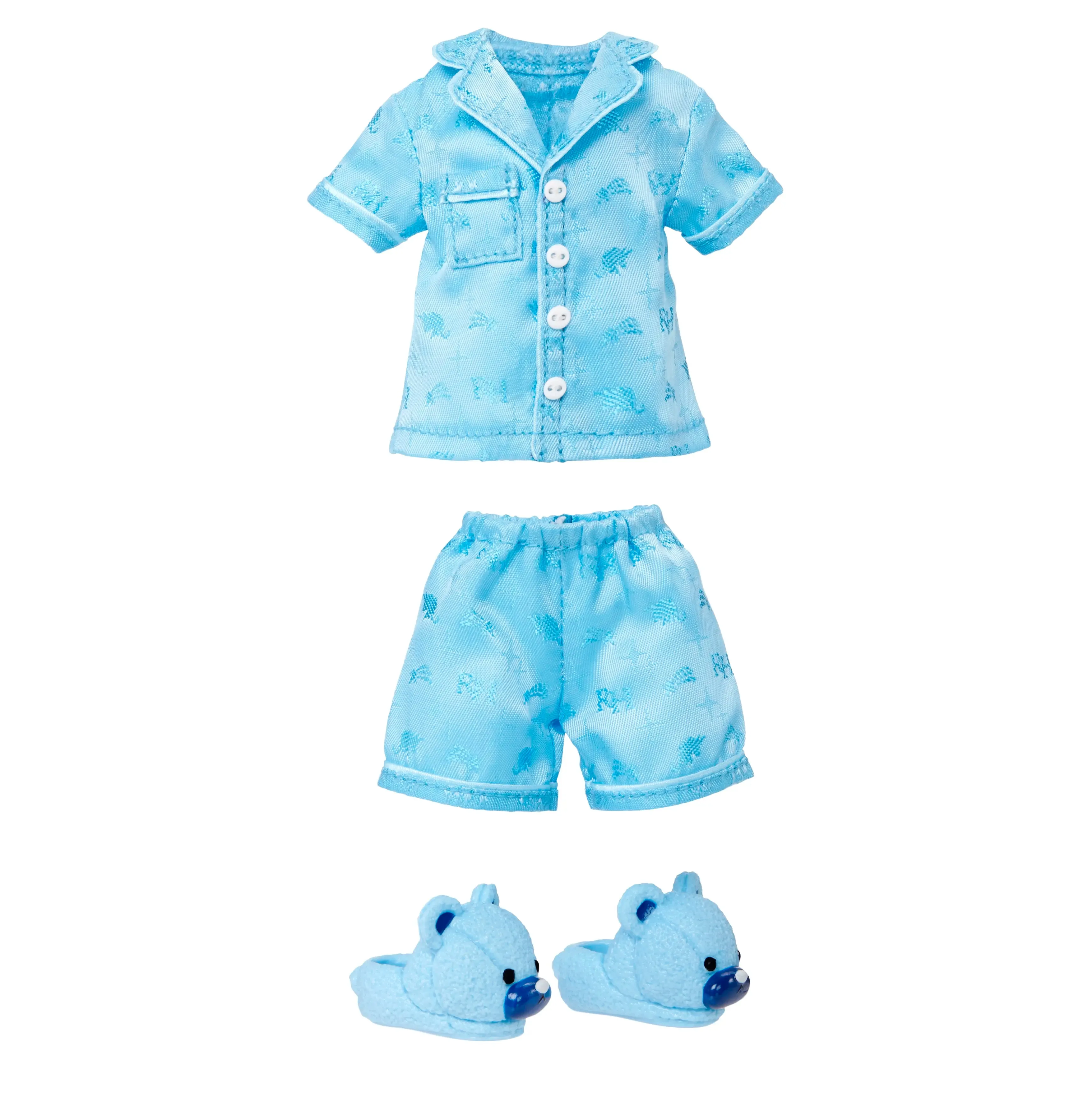 Rainbow High Junior High PJ Party Fashion Doll - Skyler