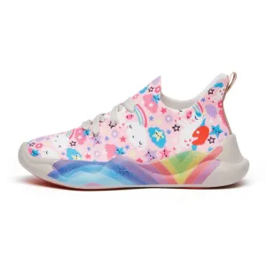 Rainbow Unicorn Mijas I Kids
