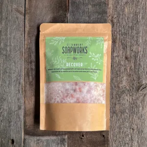 RECOVER Bath Salts