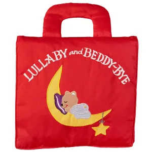 Red Lullaby & Beddy-Bye Playbook
