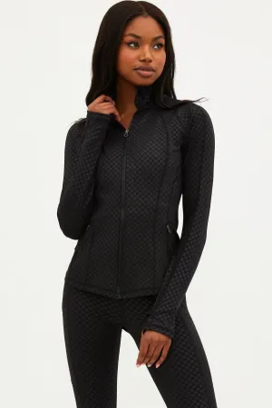 Reina Running Jacket