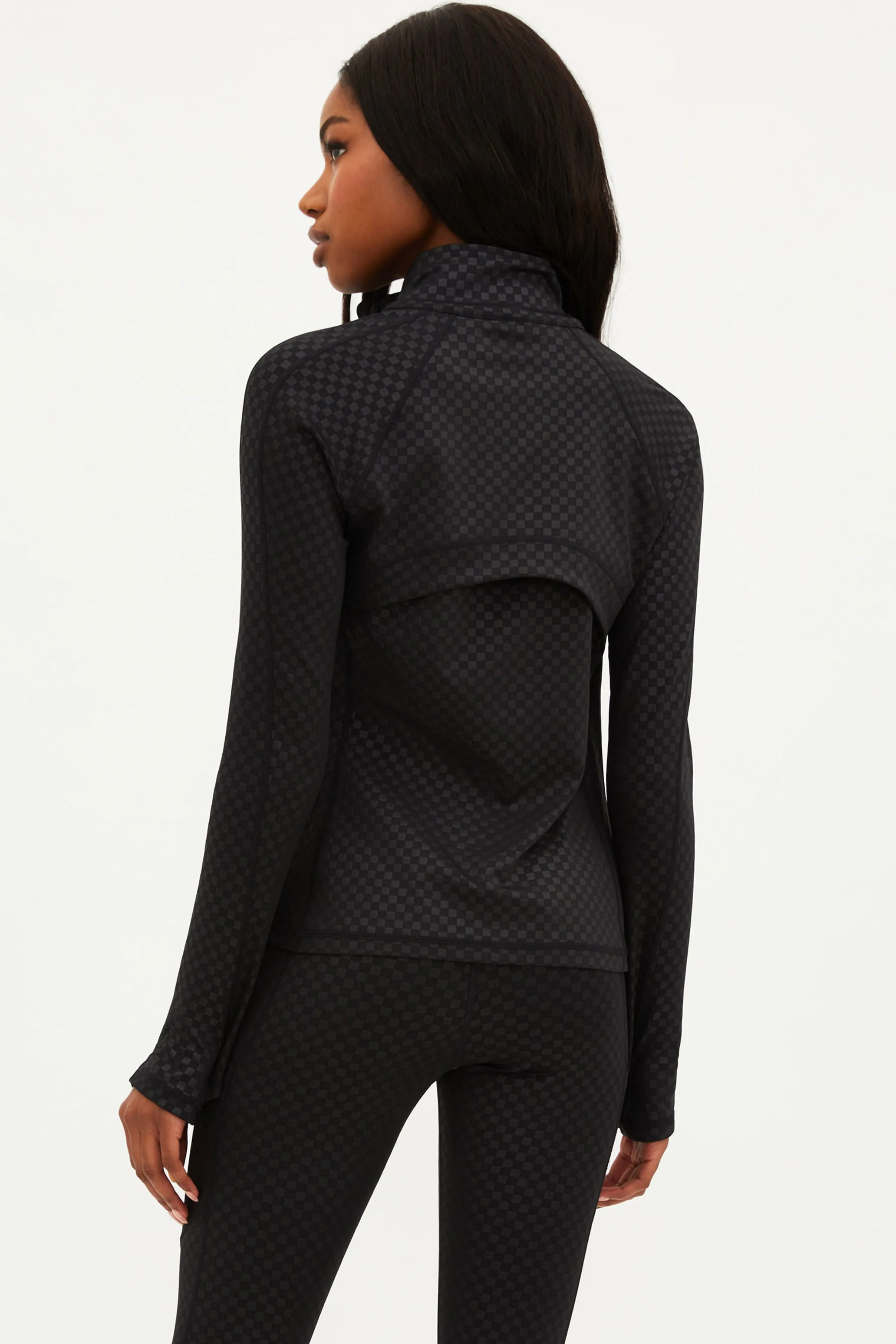 Reina Running Jacket