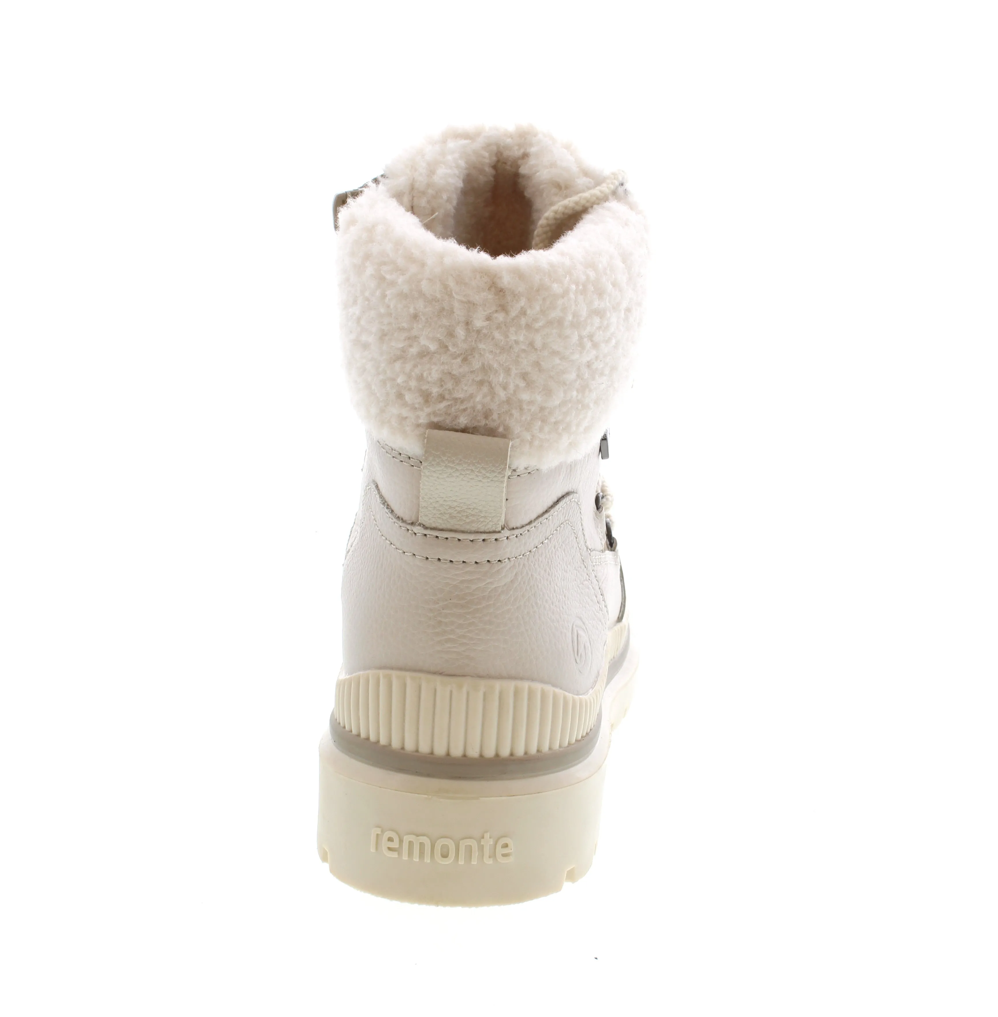 Remonte D0C80-80 - Cream/Beige