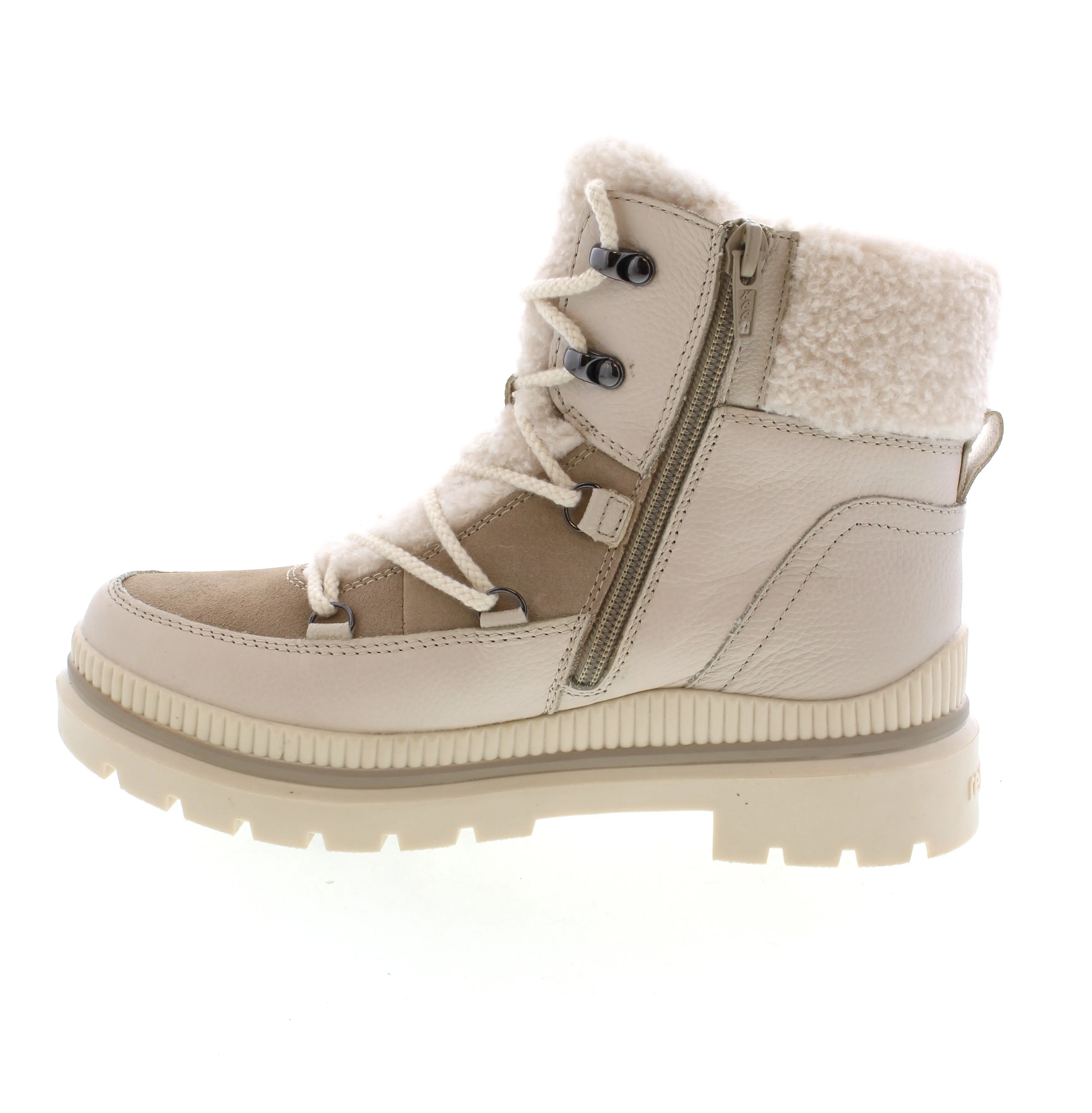 Remonte D0C80-80 - Cream/Beige