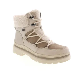 Remonte D0C80-80 - Cream/Beige