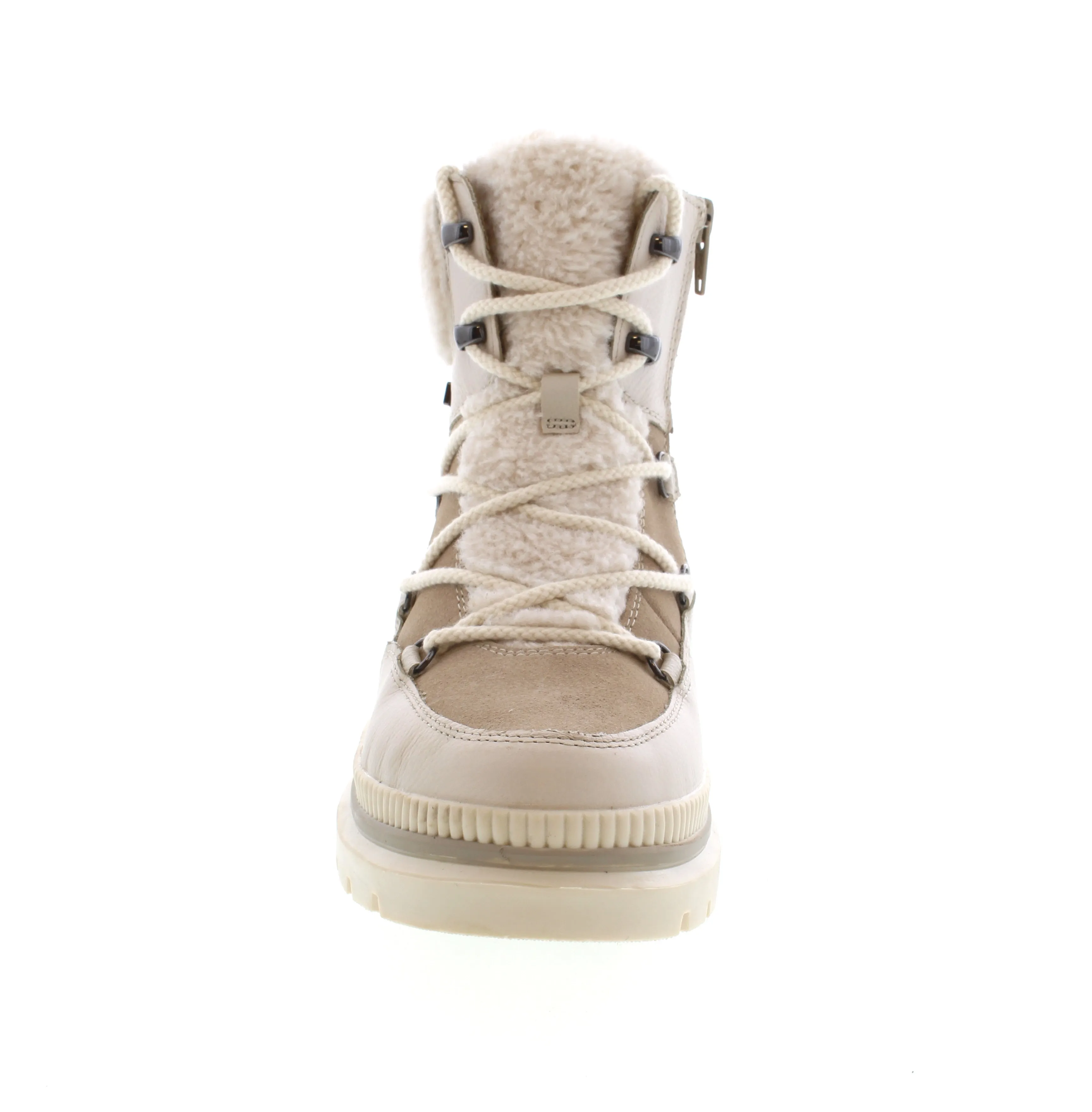 Remonte D0C80-80 - Cream/Beige