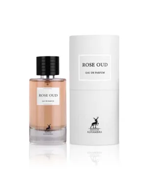 ROSE OUD (Inspired by Dior)