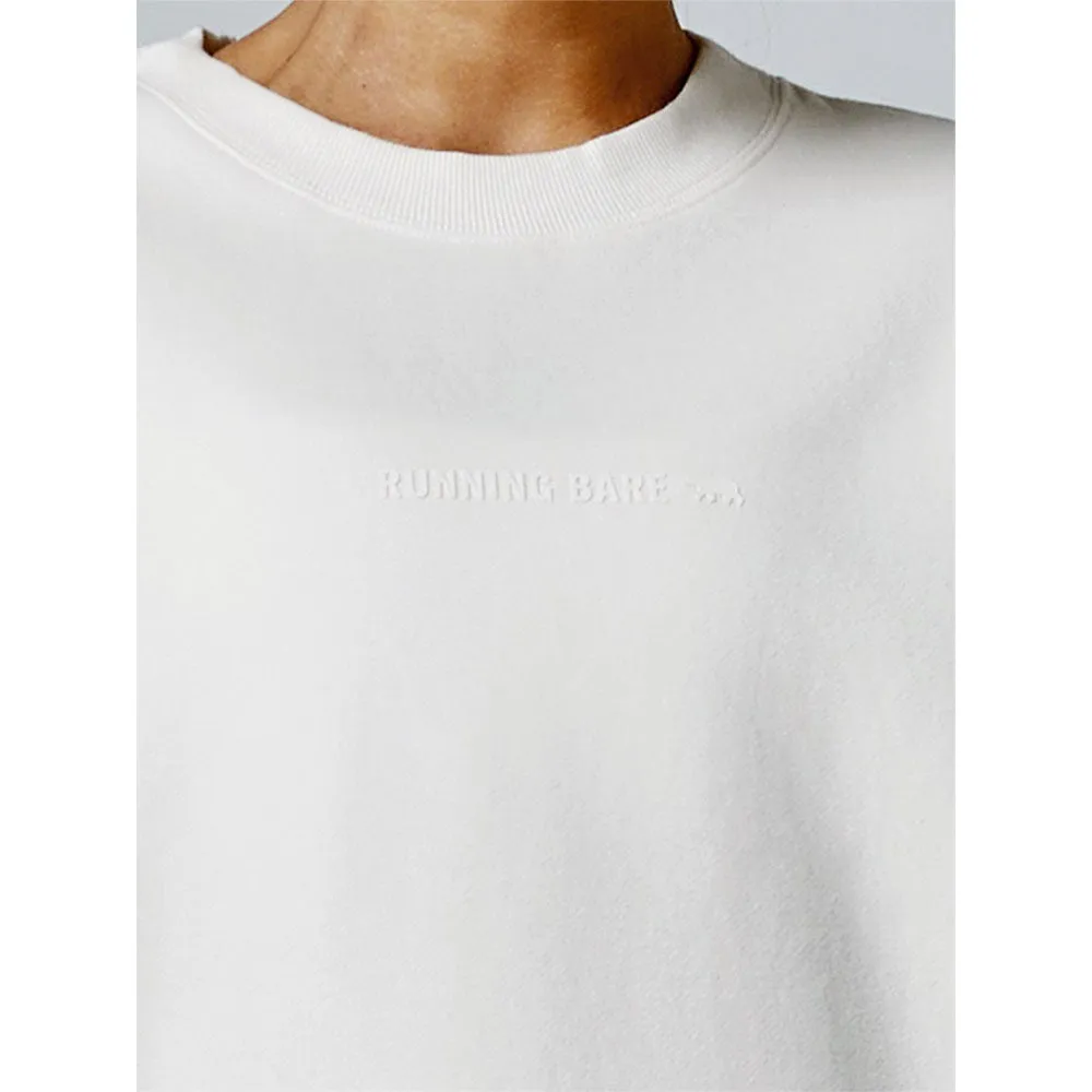 Running Bare Legacy Crew Sweat