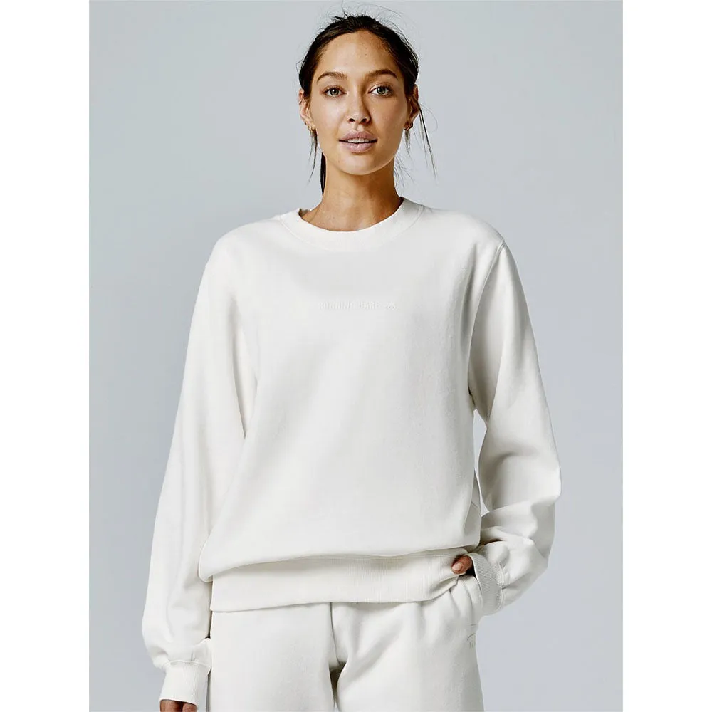 Running Bare Legacy Crew Sweat