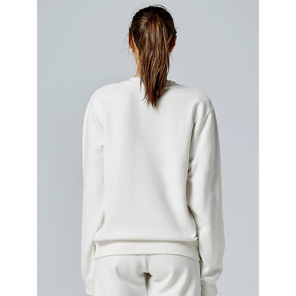 Running Bare Legacy Crew Sweat