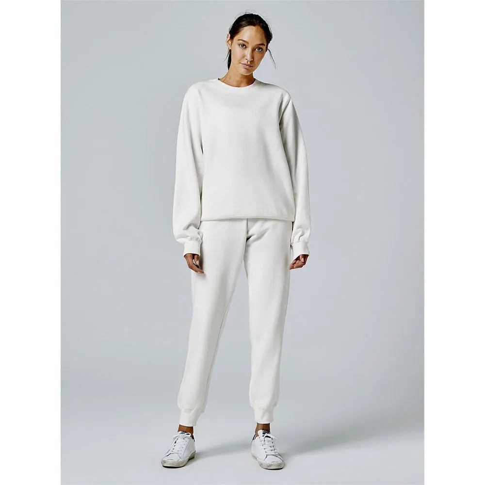 Running Bare Legacy Crew Sweat