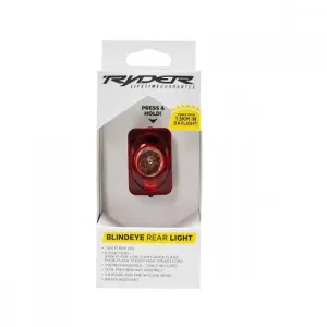 RYDER BLINDEYE REAR LIGHT
