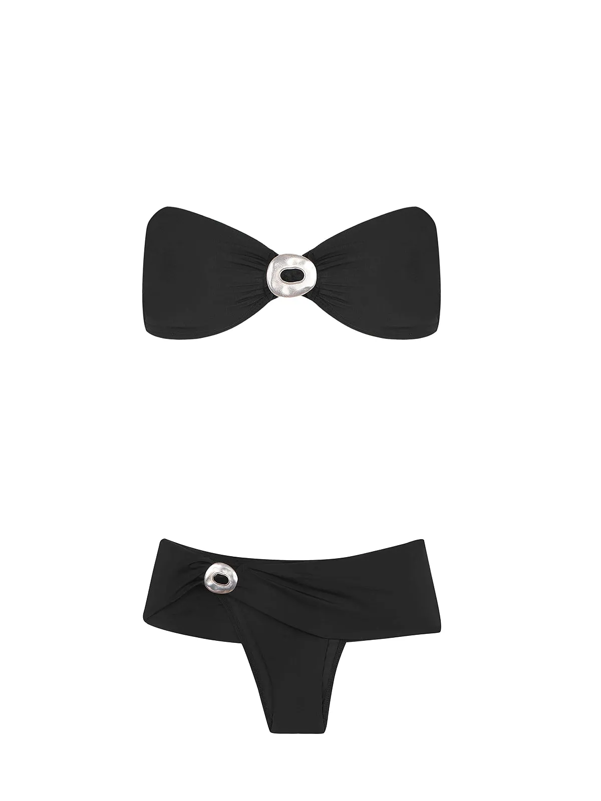 Sam Bandeau-Sam Bikini
