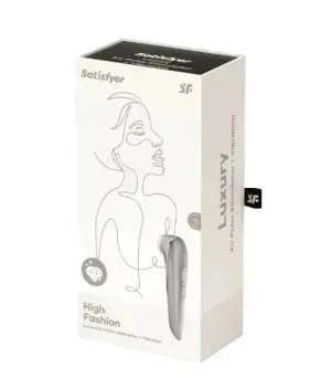 Satisfyer High Fashion