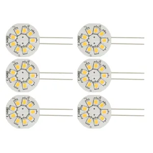 Scandvik 41152 Bulb Warm White *6-Pack [41152]