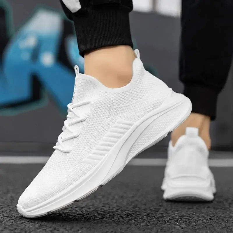 Seasonprestige Sports Sneakers for Men