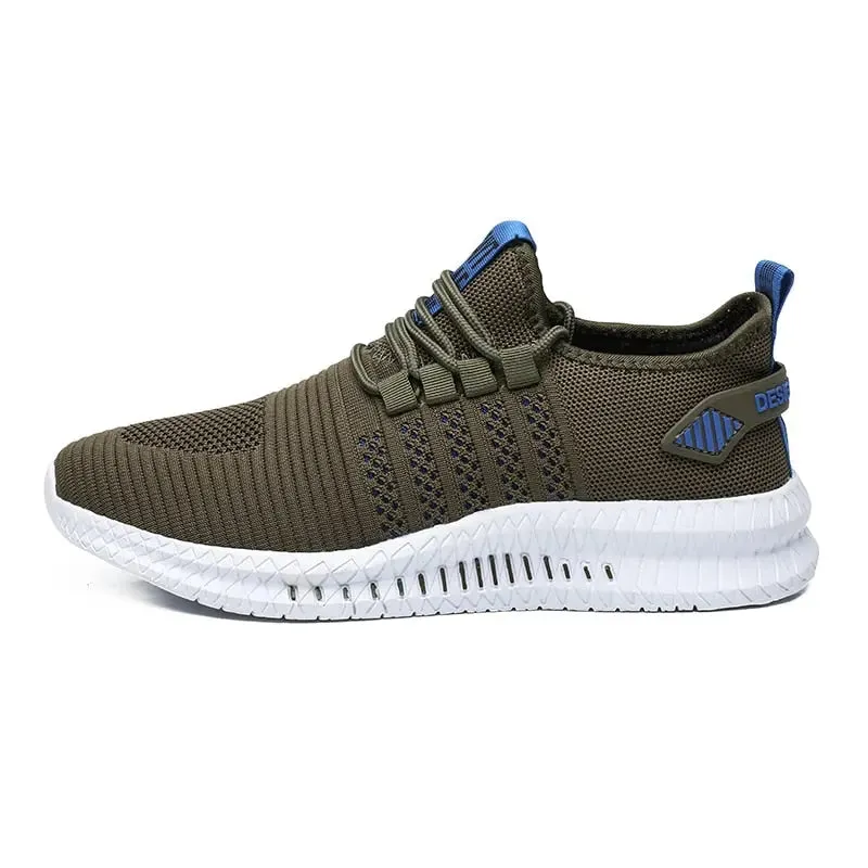 Seasonprestige Sports Sneakers for Men
