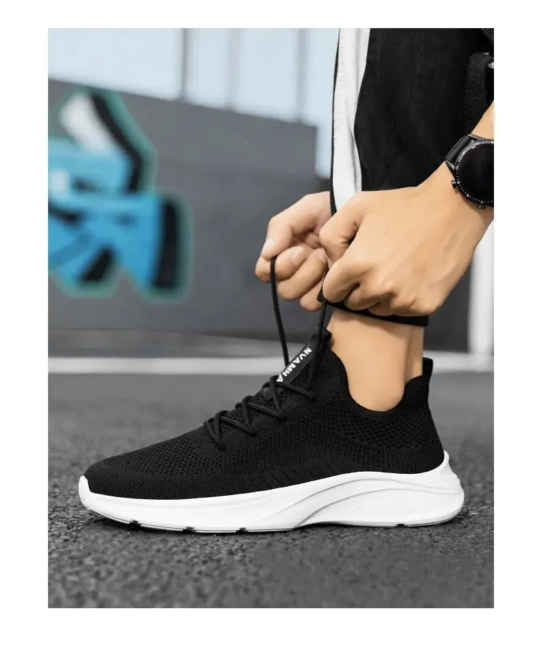 Seasonprestige Sports Sneakers for Men