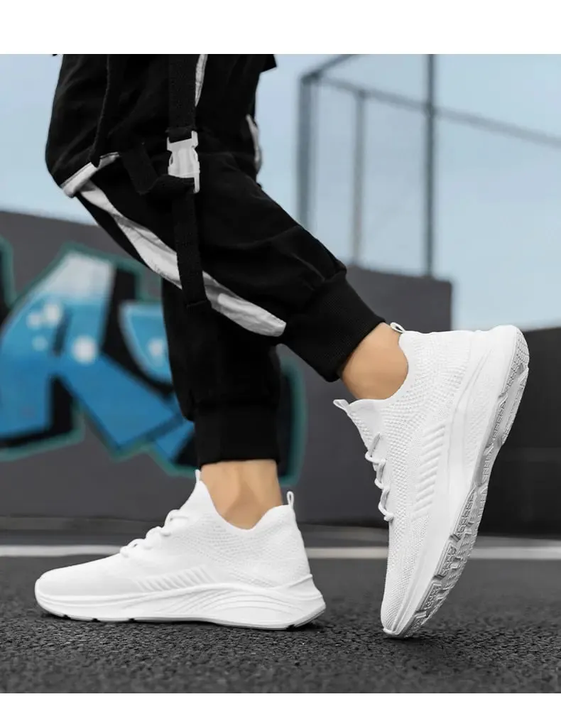 Seasonprestige Sports Sneakers for Men