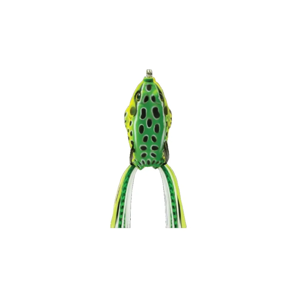 Sensation Hollow Frog 4.5"