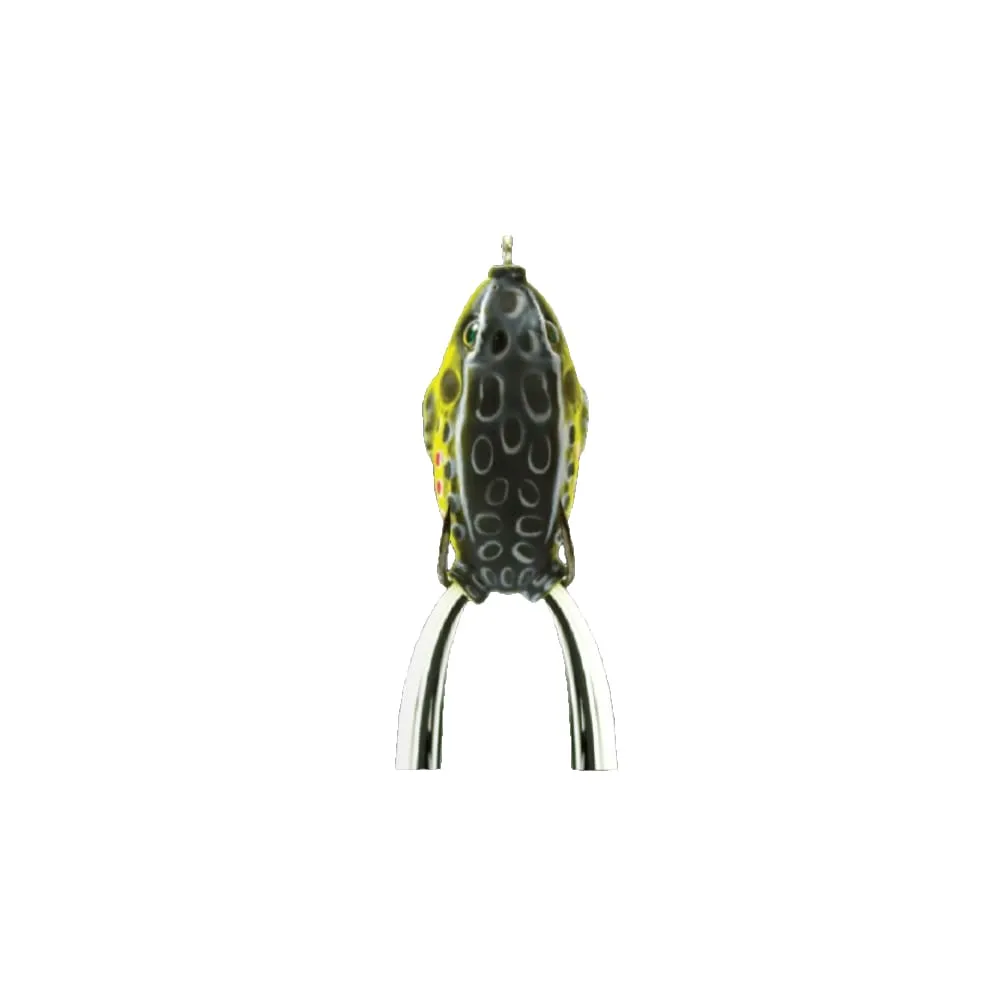 Sensation Hollow Frog 4.5"