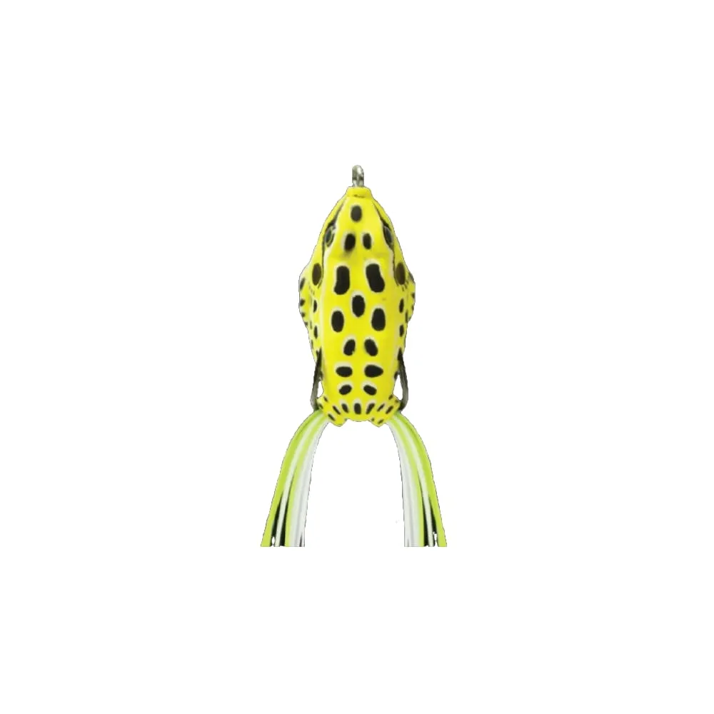 Sensation Hollow Frog 4.5"